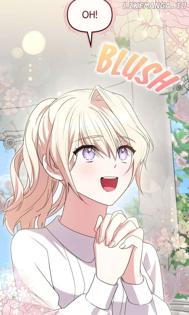 You Are So Cute Chapter 72 - Page 34