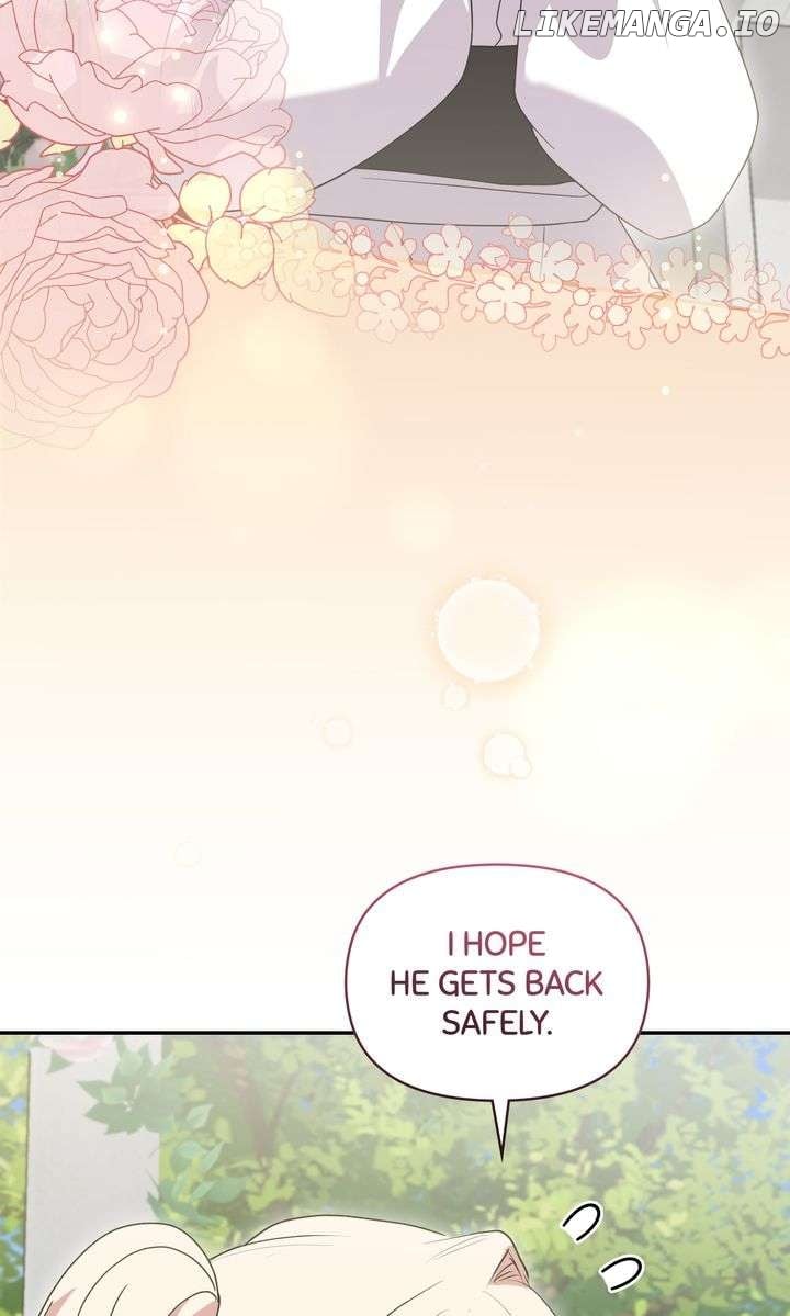 You Are So Cute Chapter 72 - Page 35