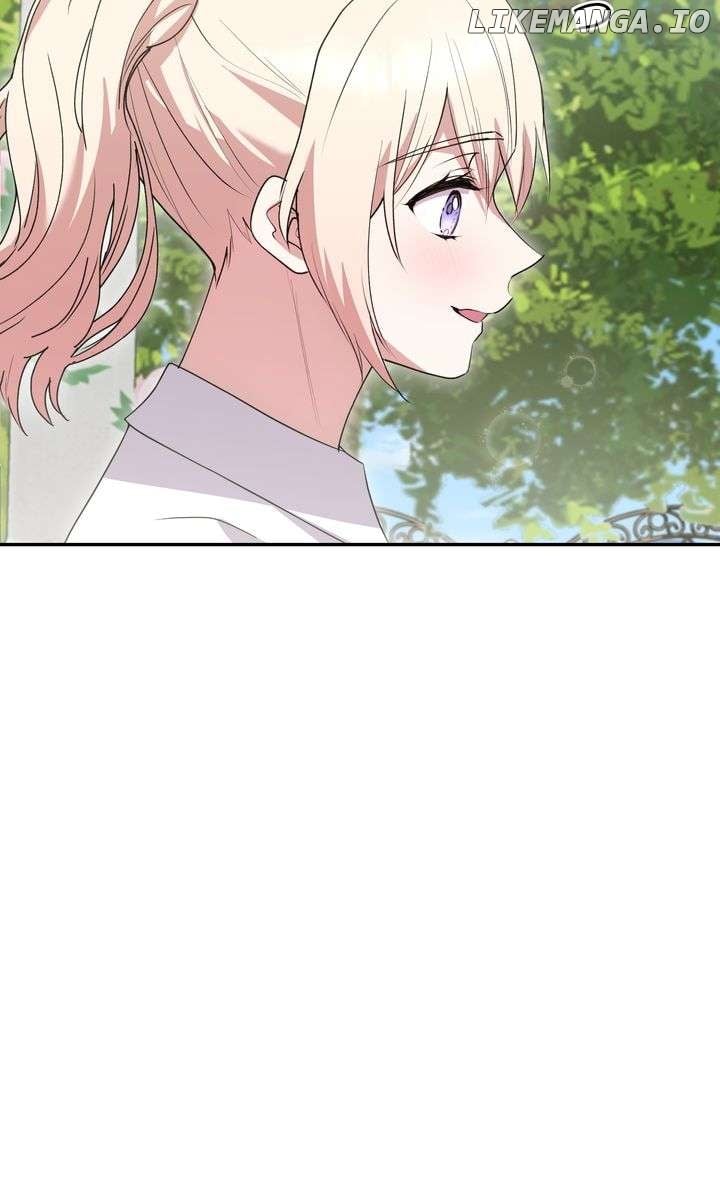 You Are So Cute Chapter 72 - Page 36