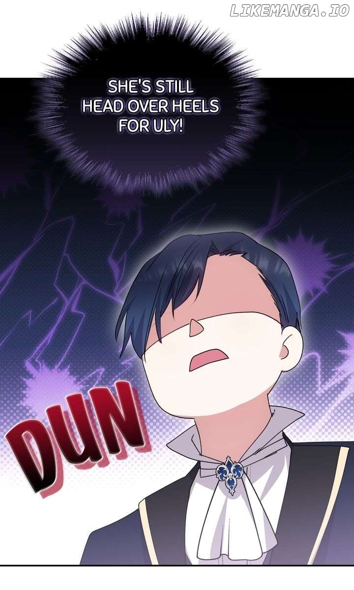 You Are So Cute Chapter 72 - Page 37