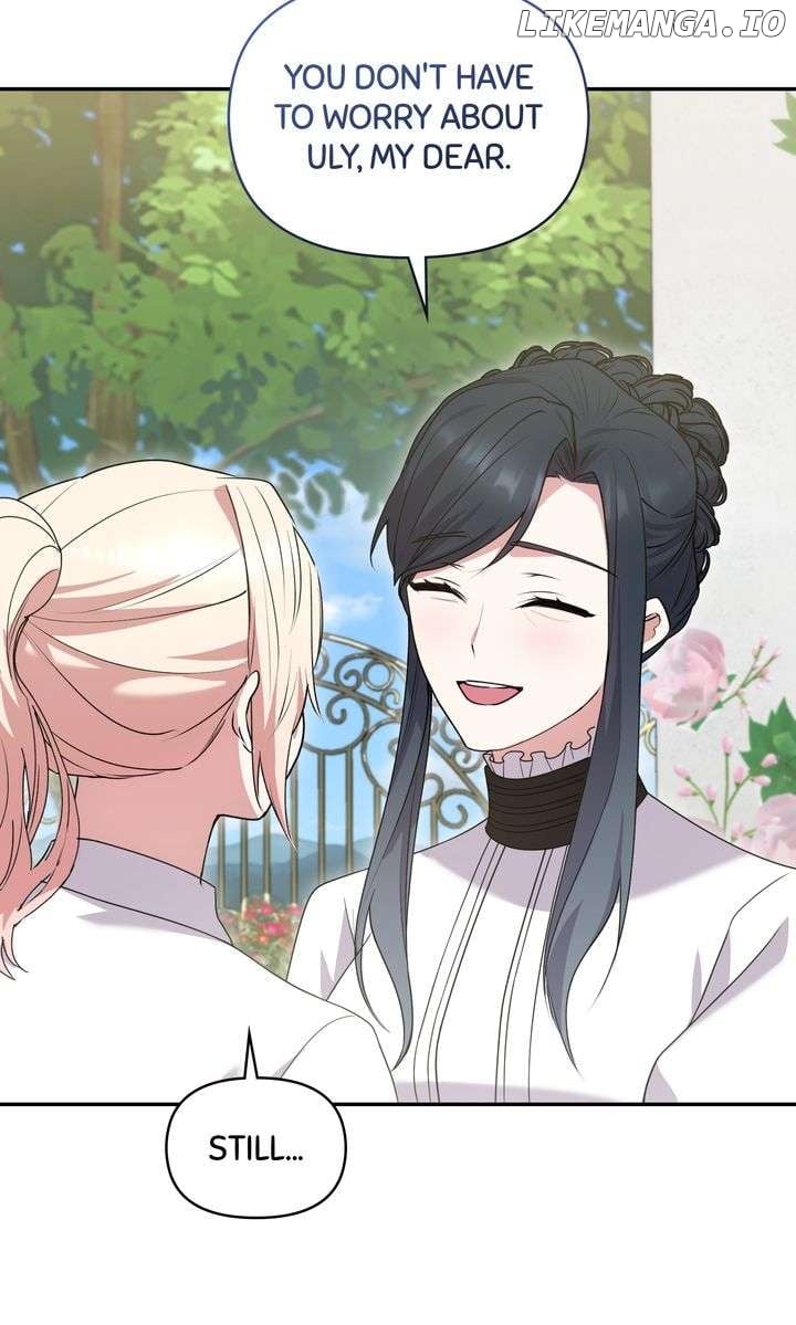 You Are So Cute Chapter 72 - Page 40