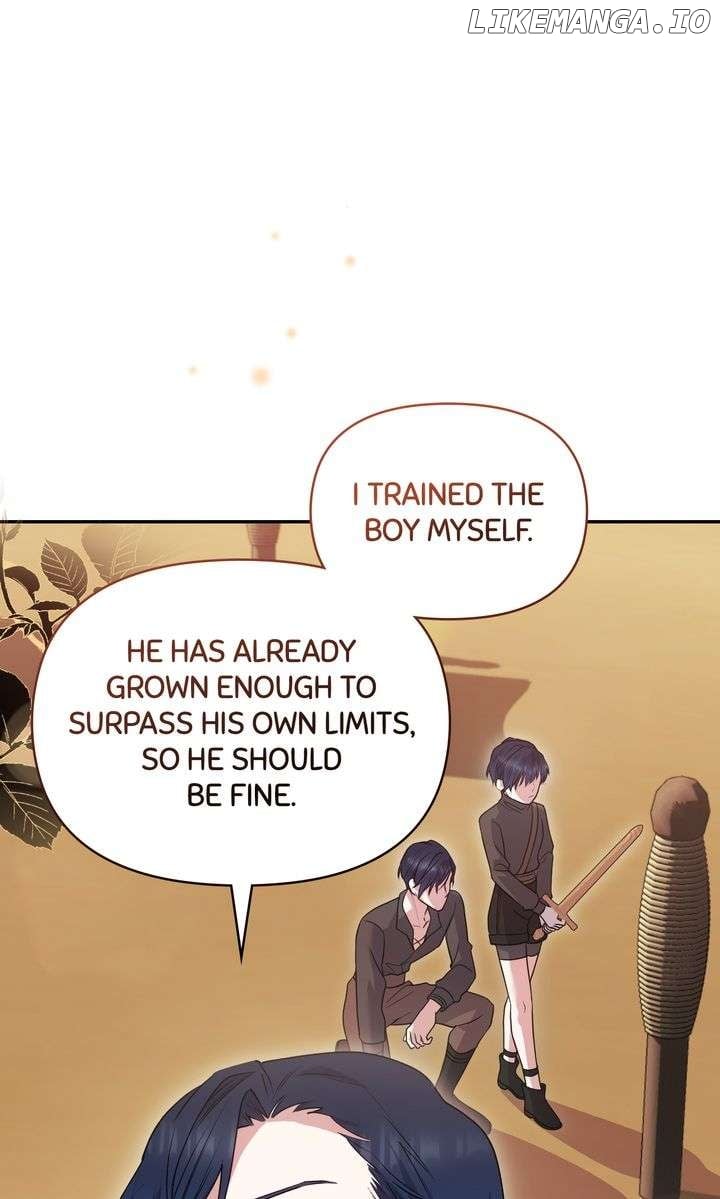 You Are So Cute Chapter 72 - Page 41