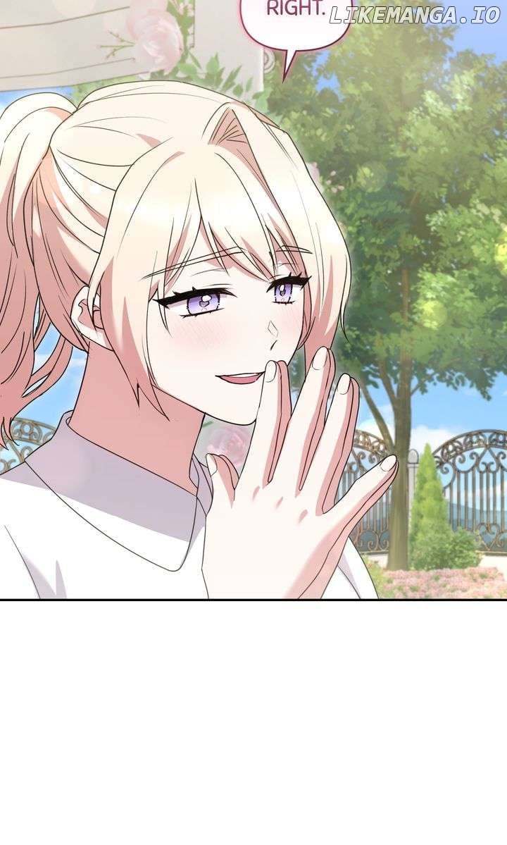 You Are So Cute Chapter 72 - Page 43