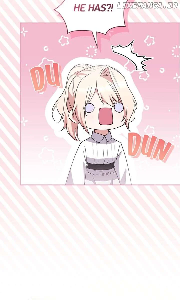 You Are So Cute Chapter 72 - Page 47