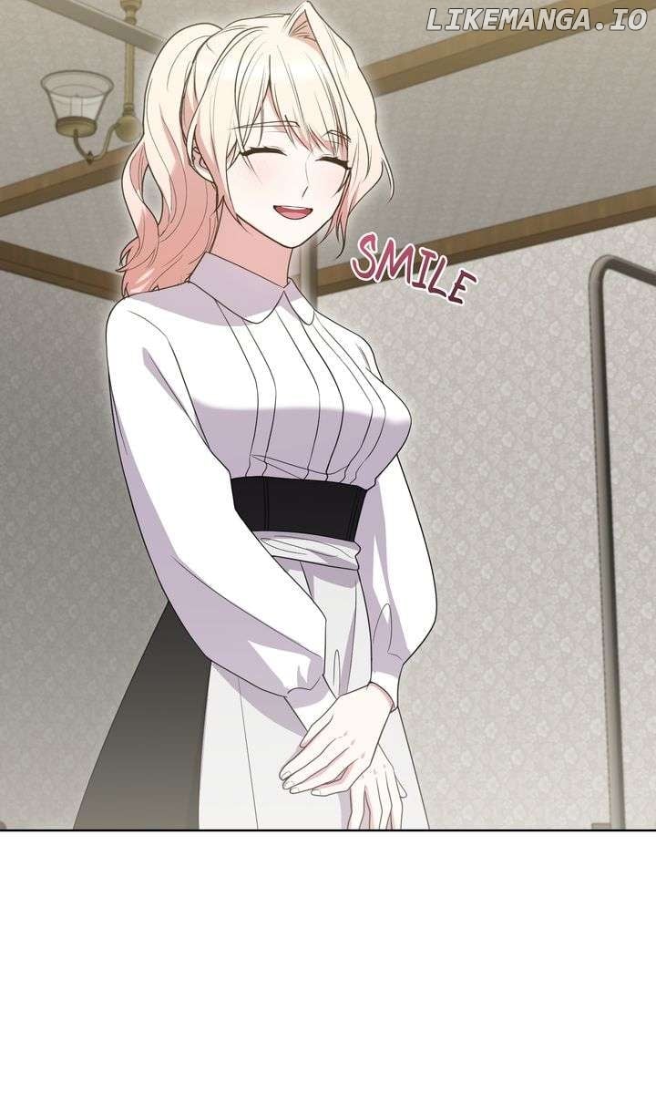 You Are So Cute Chapter 72 - Page 5