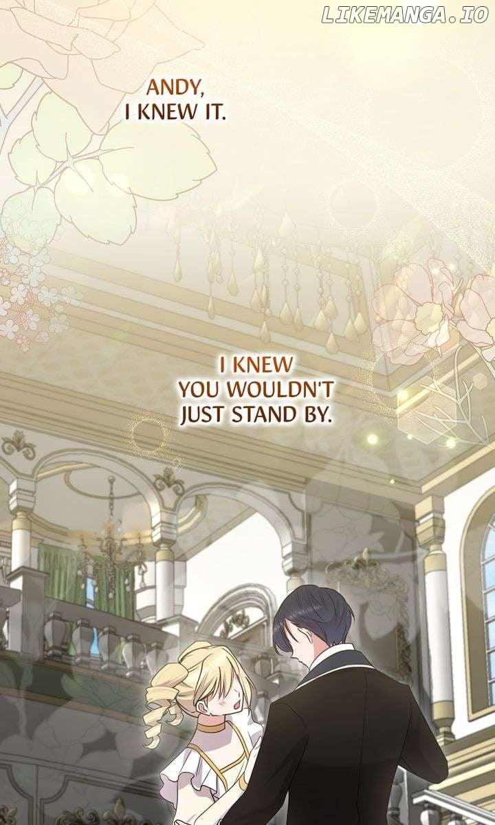 You Are So Cute Chapter 72 - Page 50