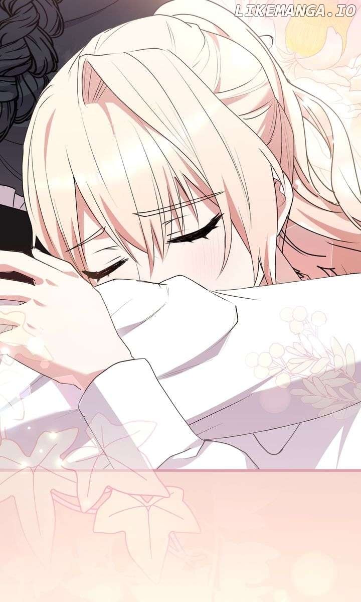 You Are So Cute Chapter 72 - Page 58