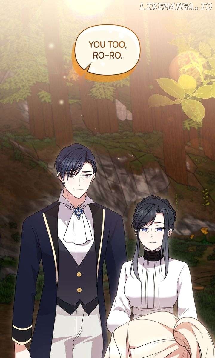 You Are So Cute Chapter 72 - Page 65