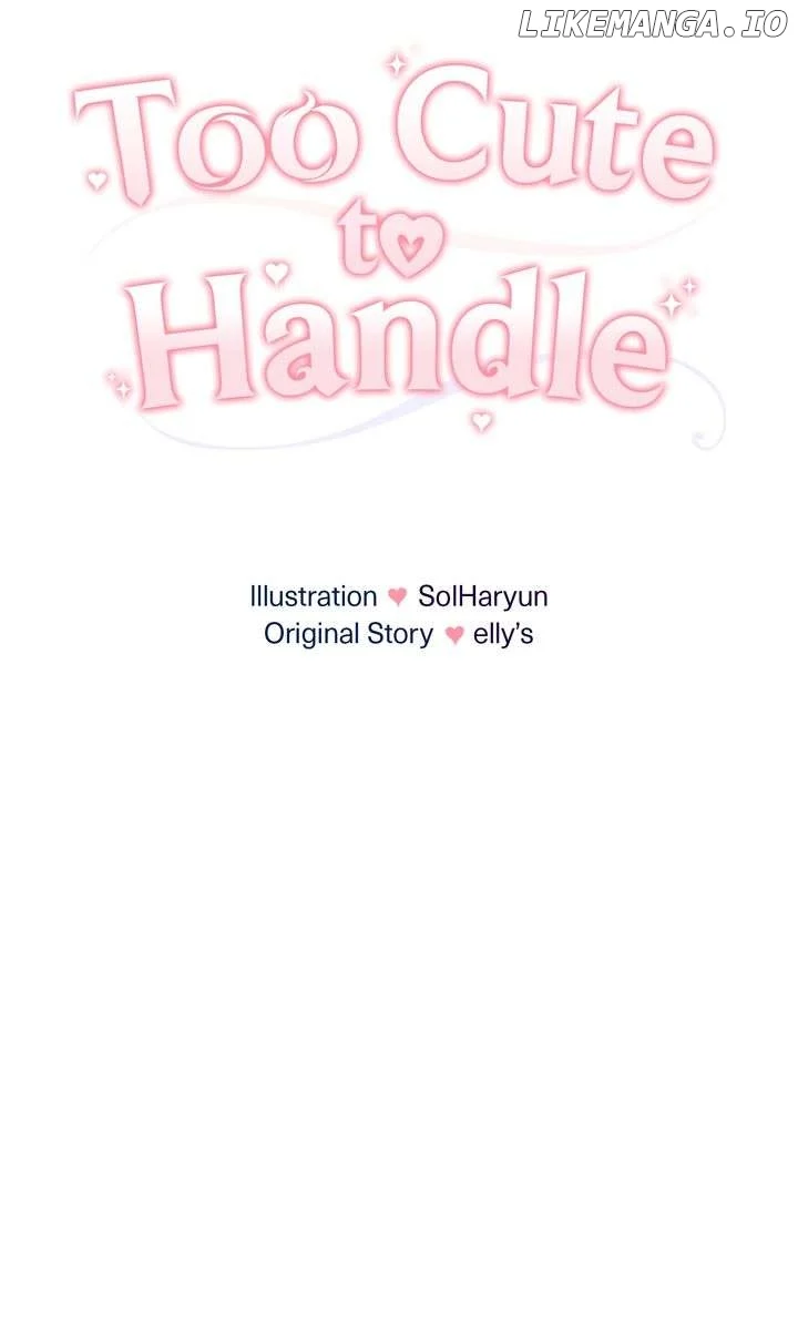 You Are So Cute Chapter 72 - Page 67