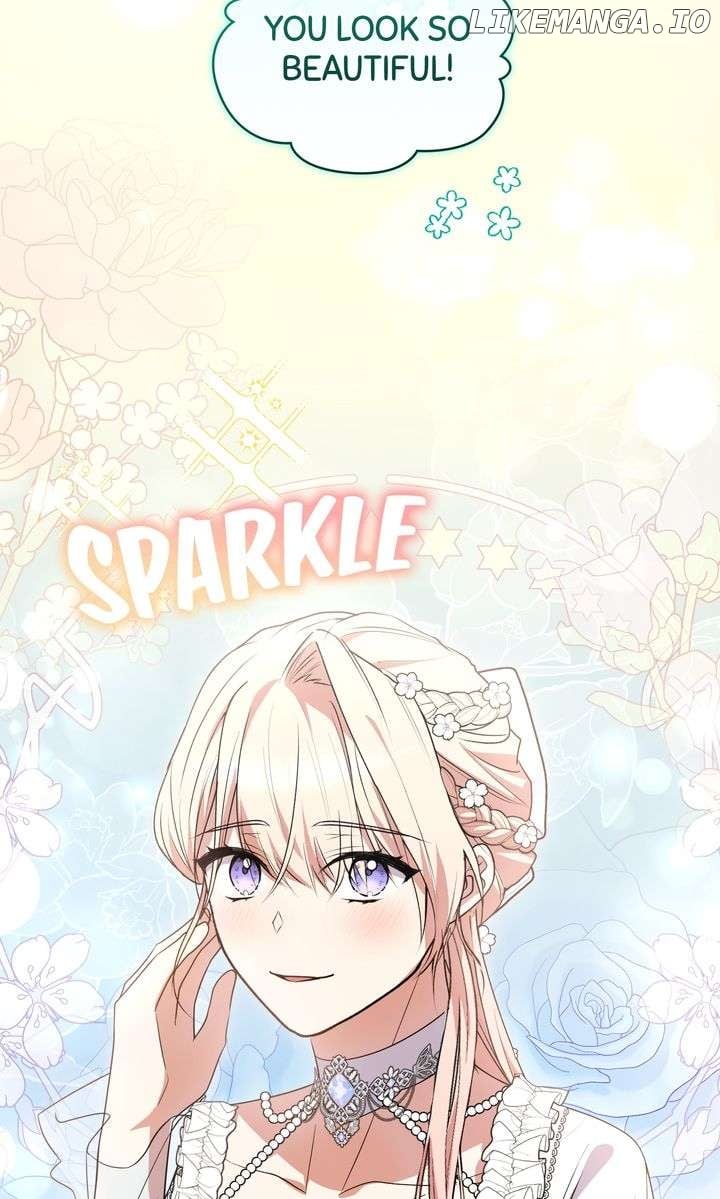 You Are So Cute Chapter 72 - Page 71