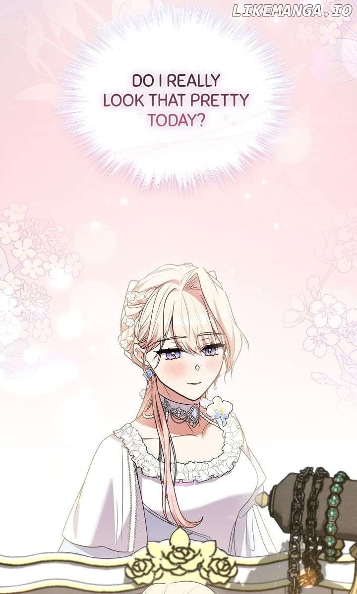 You Are So Cute Chapter 72 - Page 75
