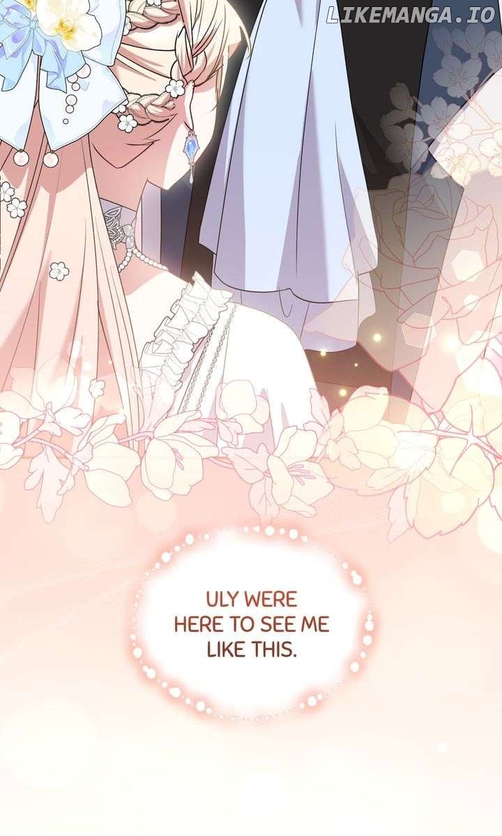 You Are So Cute Chapter 72 - Page 78