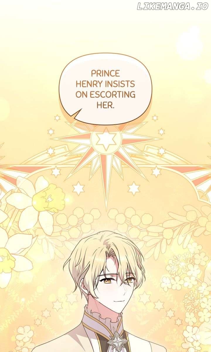 You Are So Cute Chapter 72 - Page 83