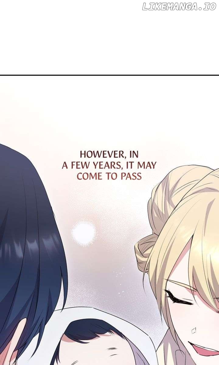 You Are So Cute Chapter 72 - Page 92
