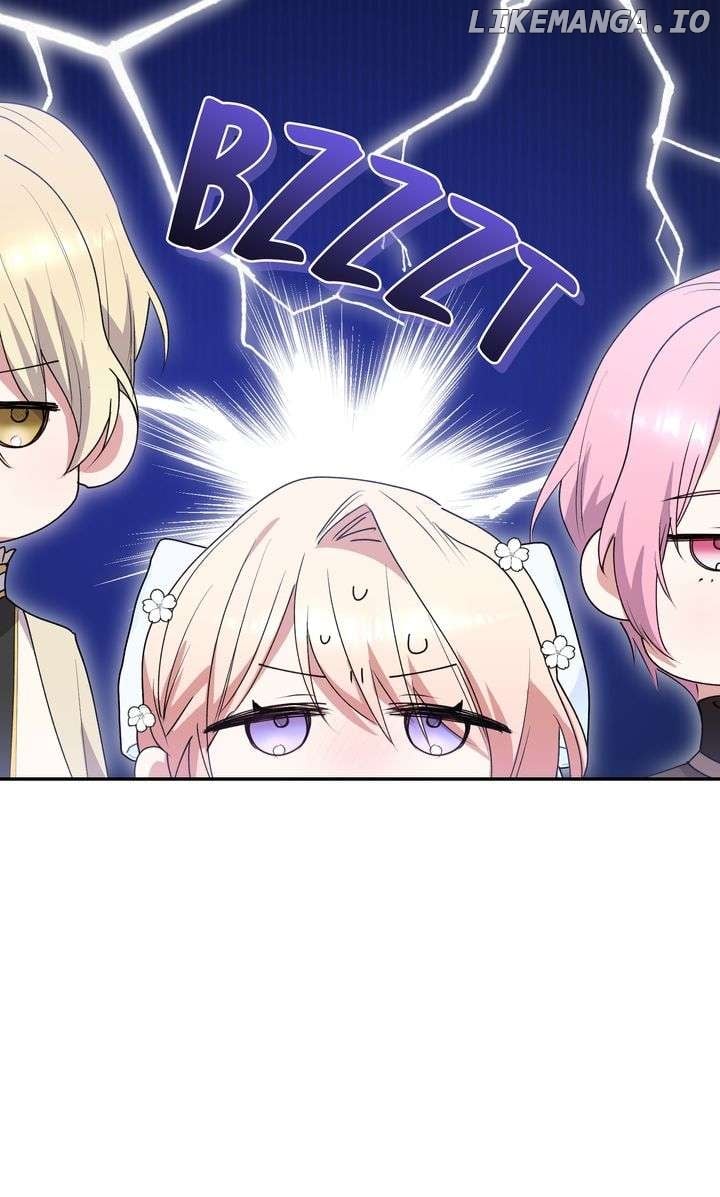 You Are So Cute Chapter 73 - Page 10