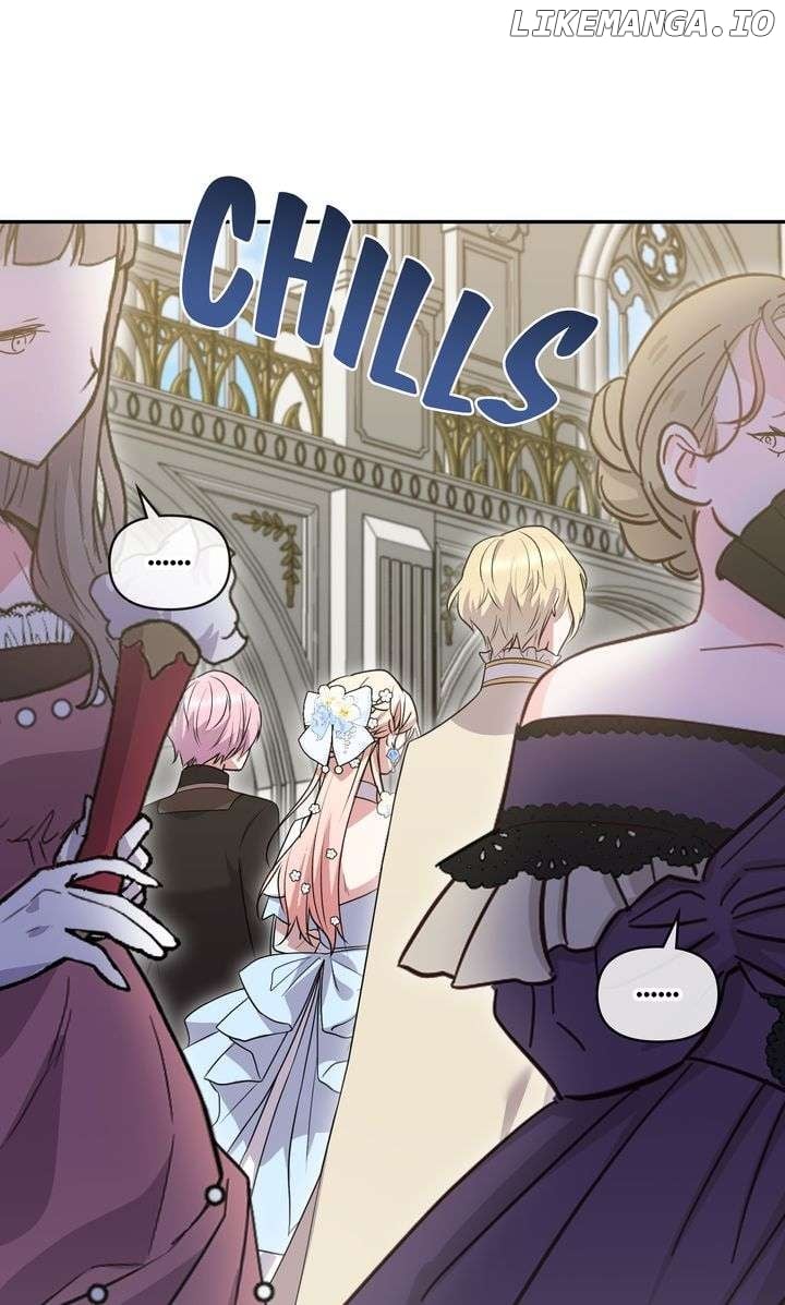 You Are So Cute Chapter 73 - Page 11