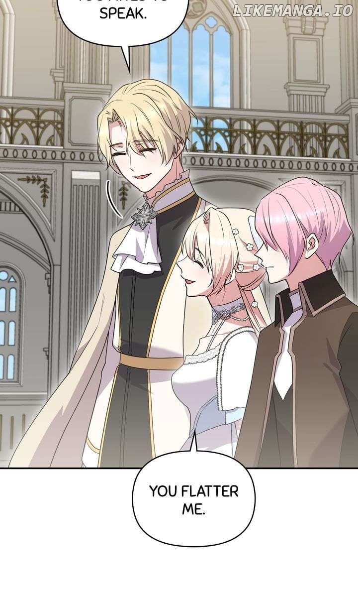 You Are So Cute Chapter 73 - Page 13