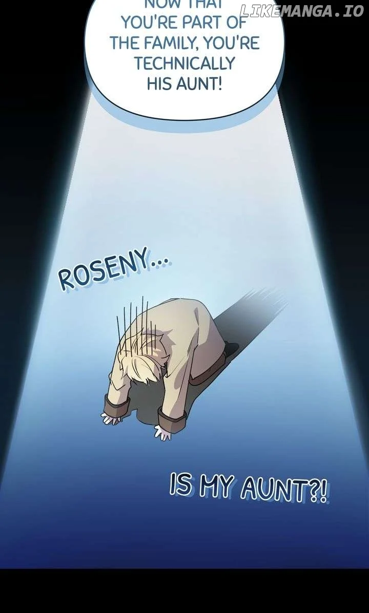 You Are So Cute Chapter 73 - Page 21