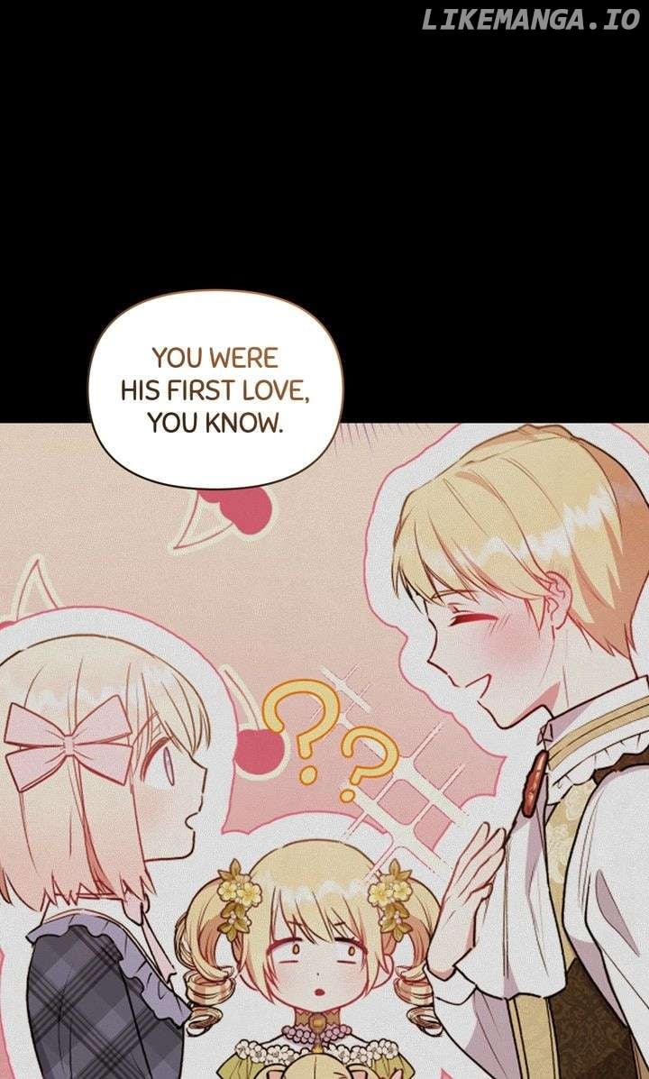 You Are So Cute Chapter 73 - Page 22