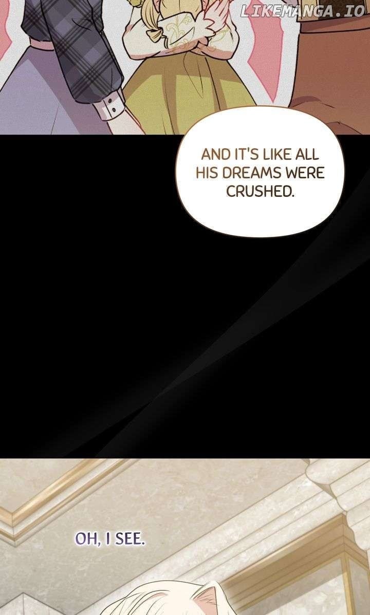 You Are So Cute Chapter 73 - Page 23