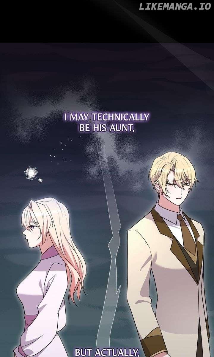 You Are So Cute Chapter 73 - Page 25
