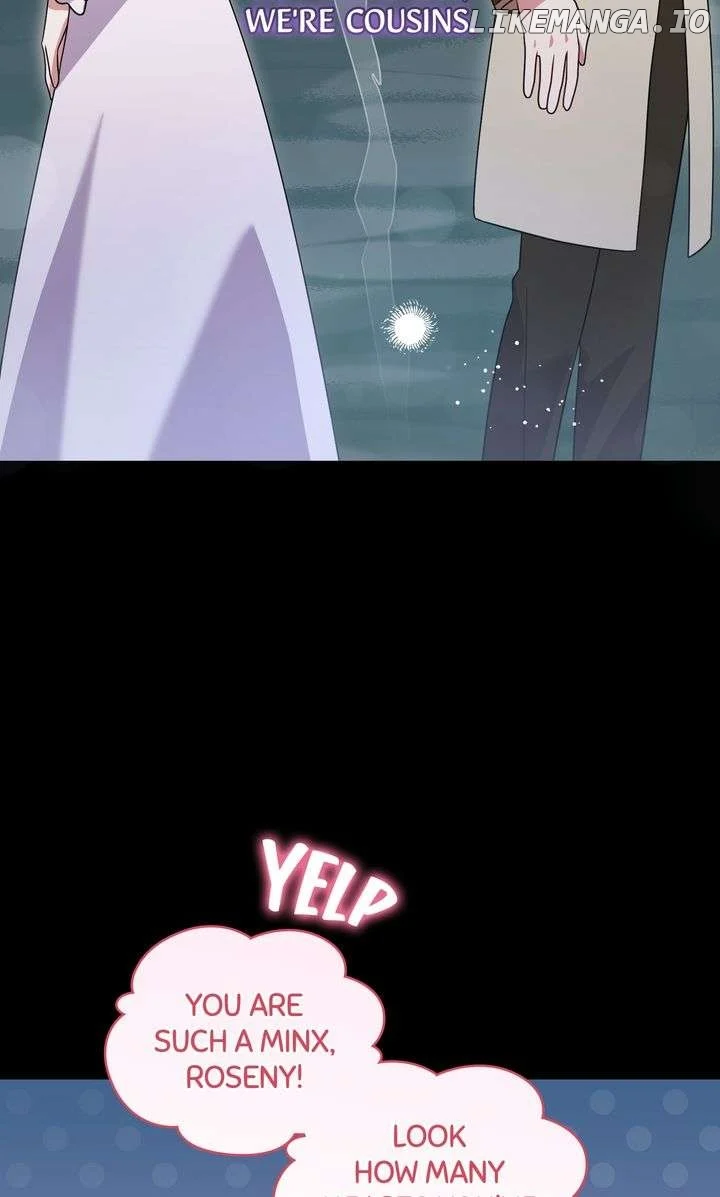 You Are So Cute Chapter 73 - Page 26