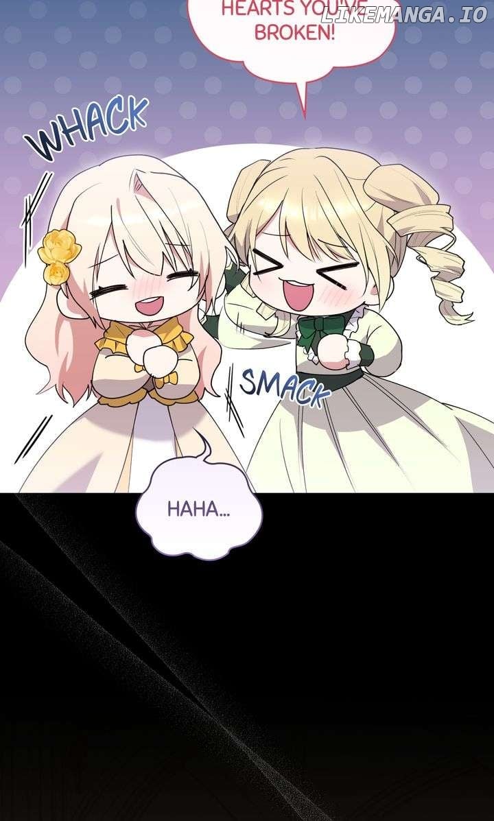 You Are So Cute Chapter 73 - Page 27