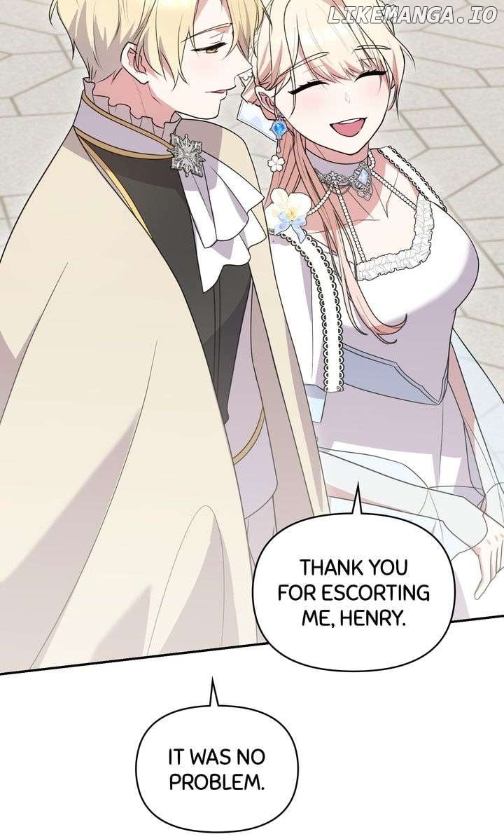 You Are So Cute Chapter 73 - Page 29