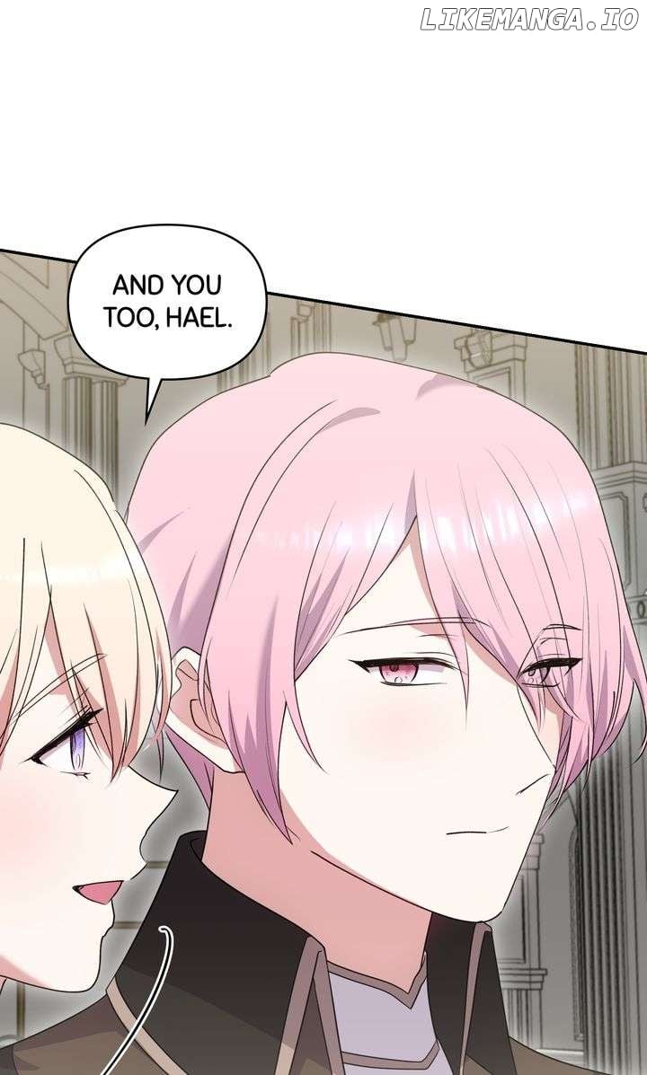 You Are So Cute Chapter 73 - Page 30