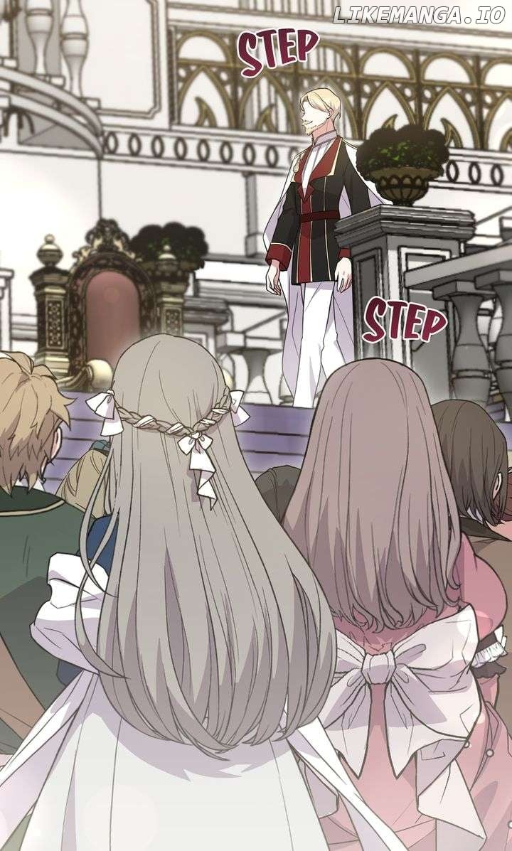 You Are So Cute Chapter 73 - Page 34