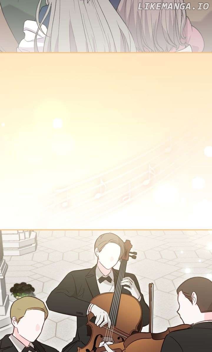 You Are So Cute Chapter 73 - Page 39