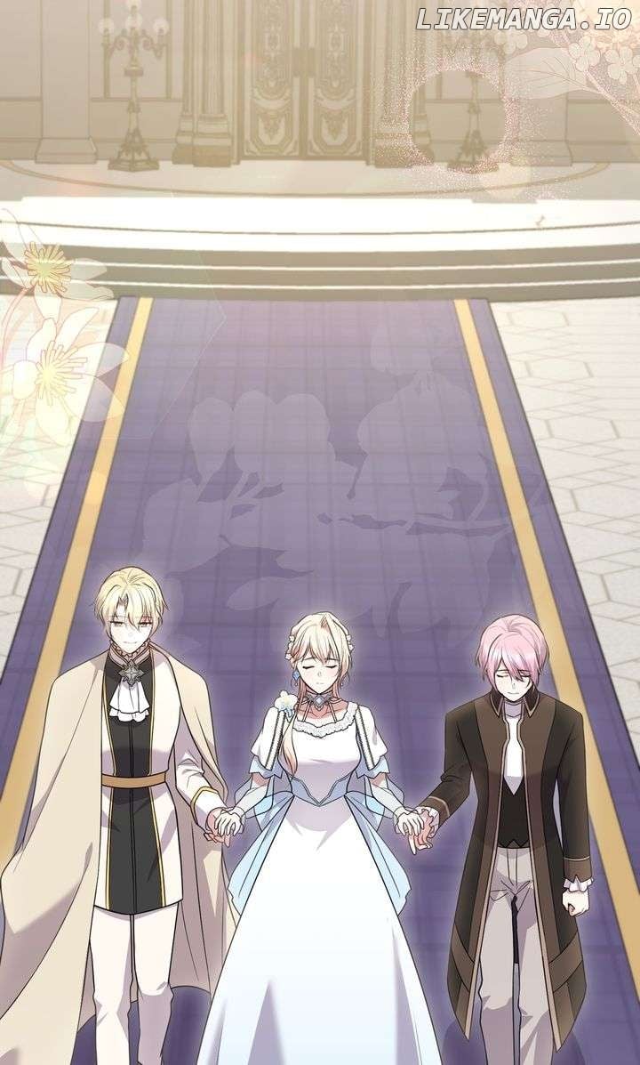You Are So Cute Chapter 73 - Page 4
