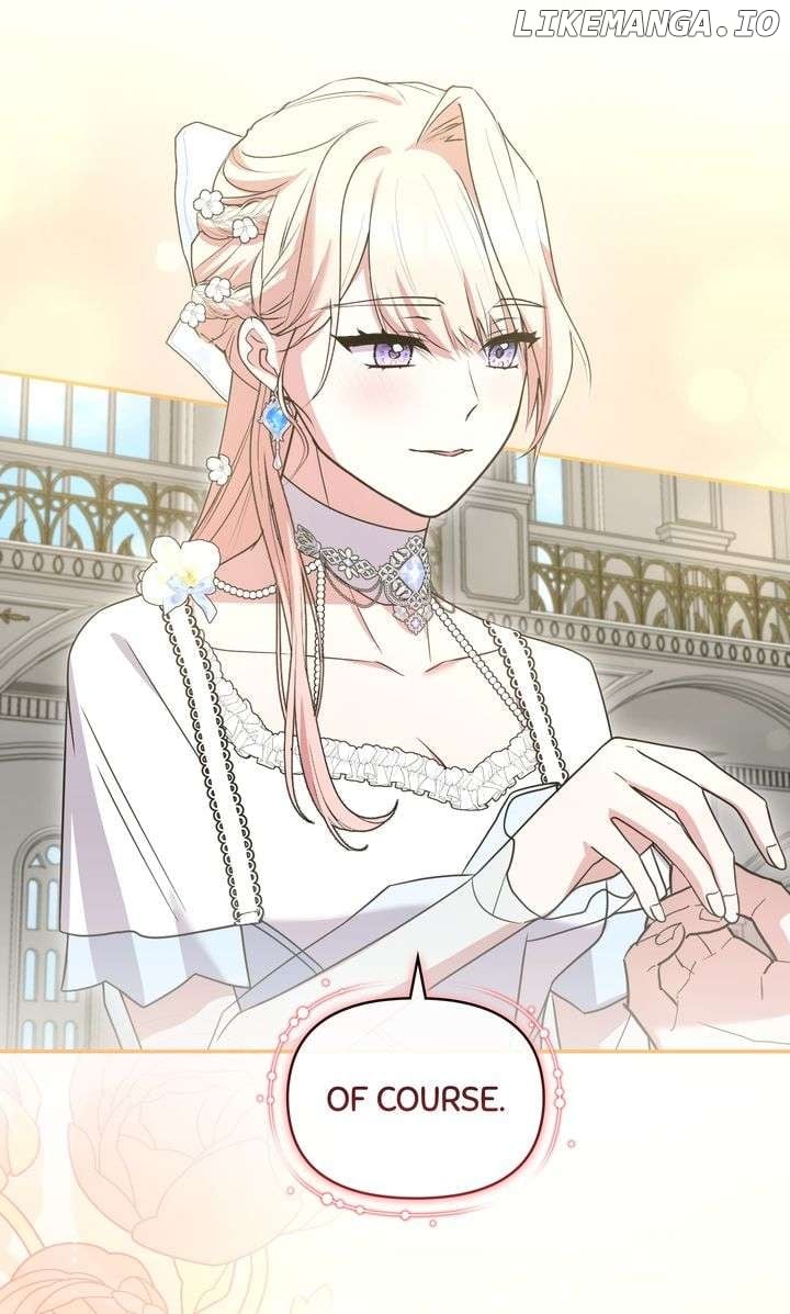 You Are So Cute Chapter 73 - Page 43