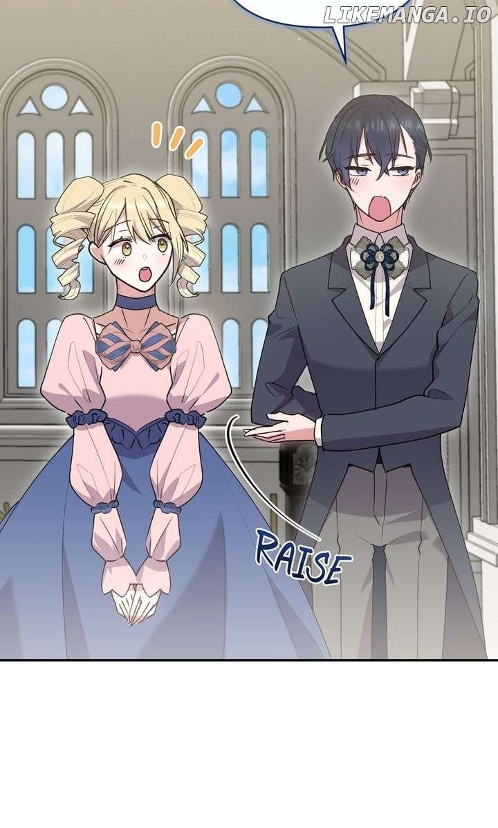 You Are So Cute Chapter 73 - Page 53