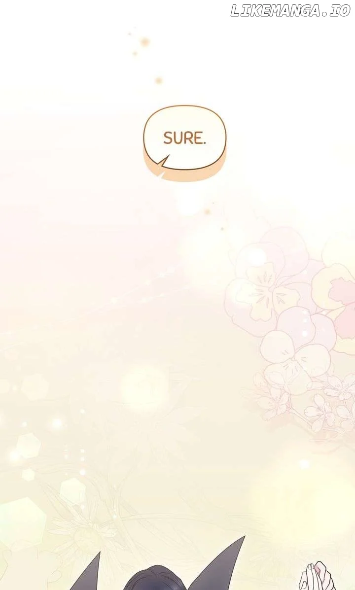 You Are So Cute Chapter 73 - Page 54