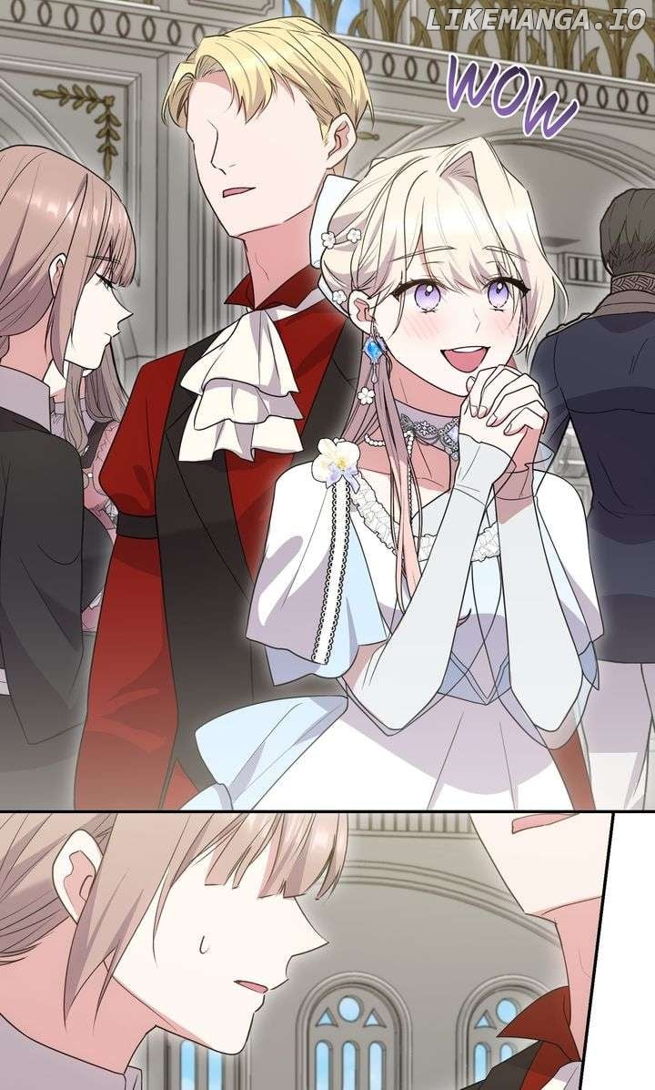 You Are So Cute Chapter 73 - Page 57