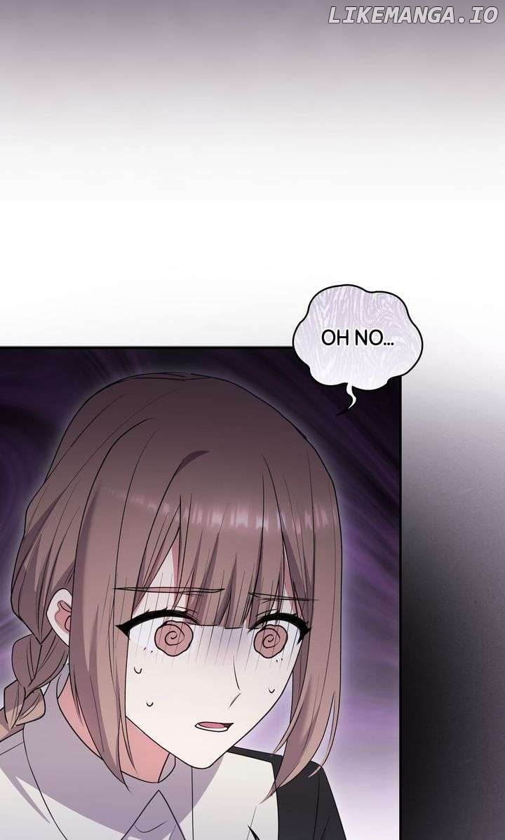 You Are So Cute Chapter 73 - Page 63