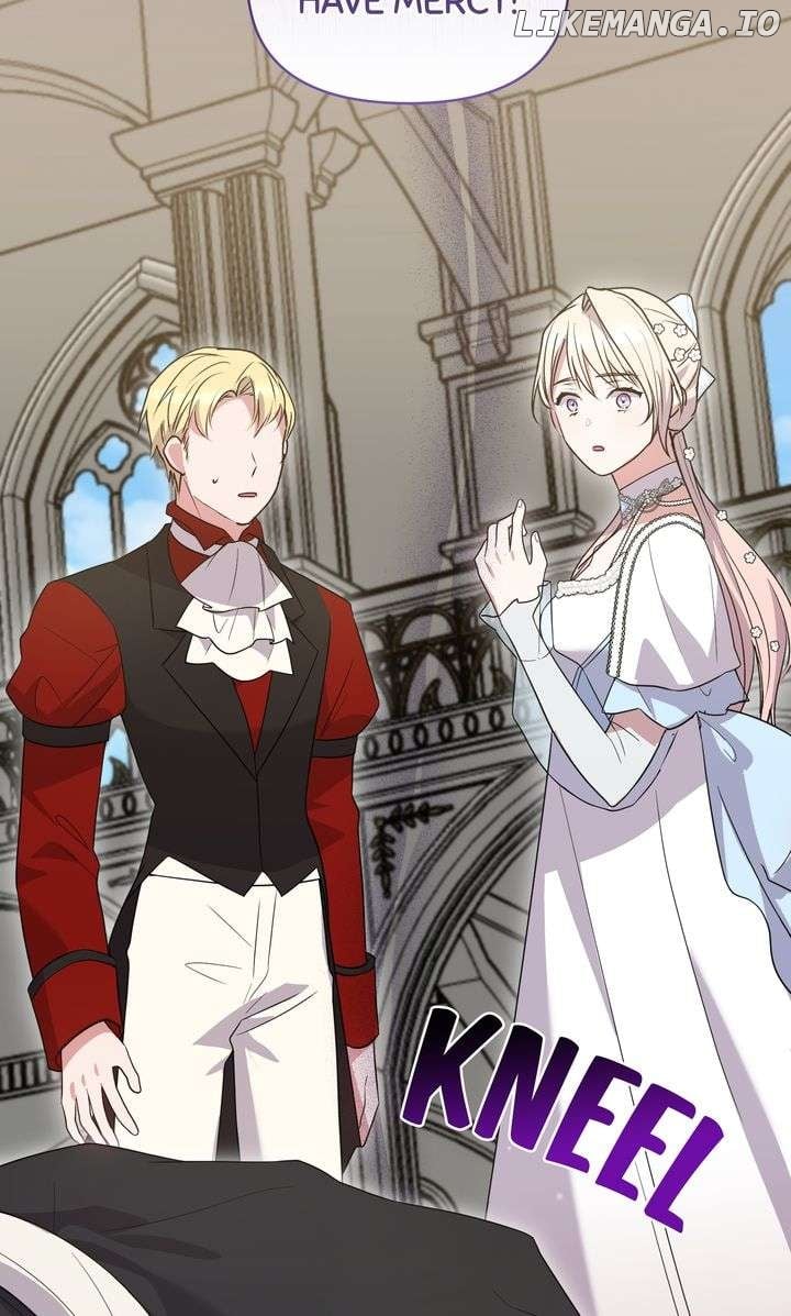 You Are So Cute Chapter 73 - Page 65