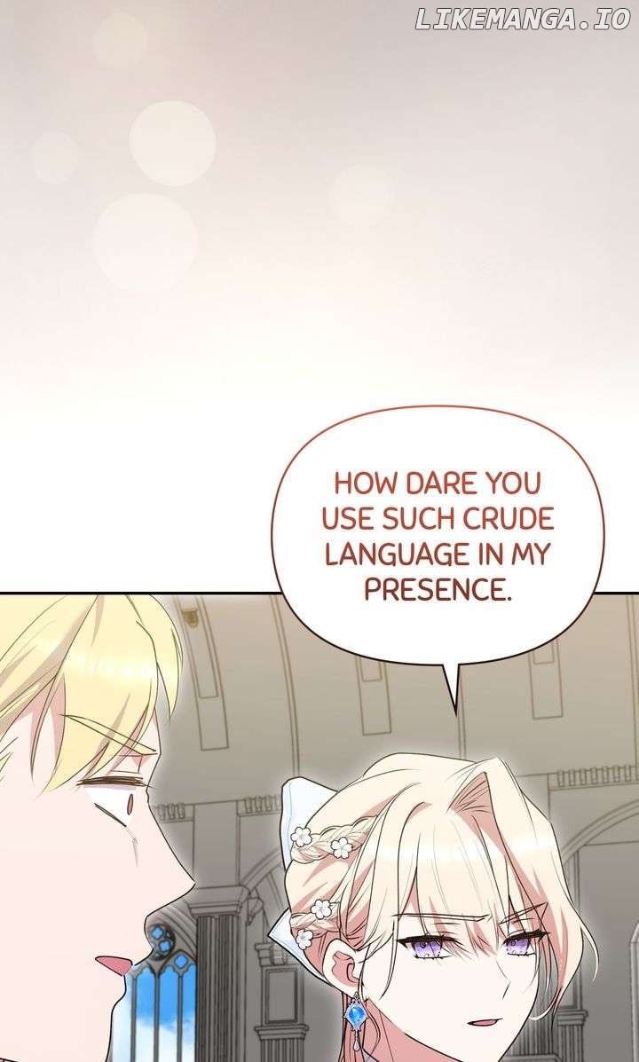You Are So Cute Chapter 73 - Page 69