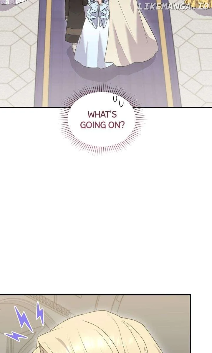 You Are So Cute Chapter 73 - Page 7
