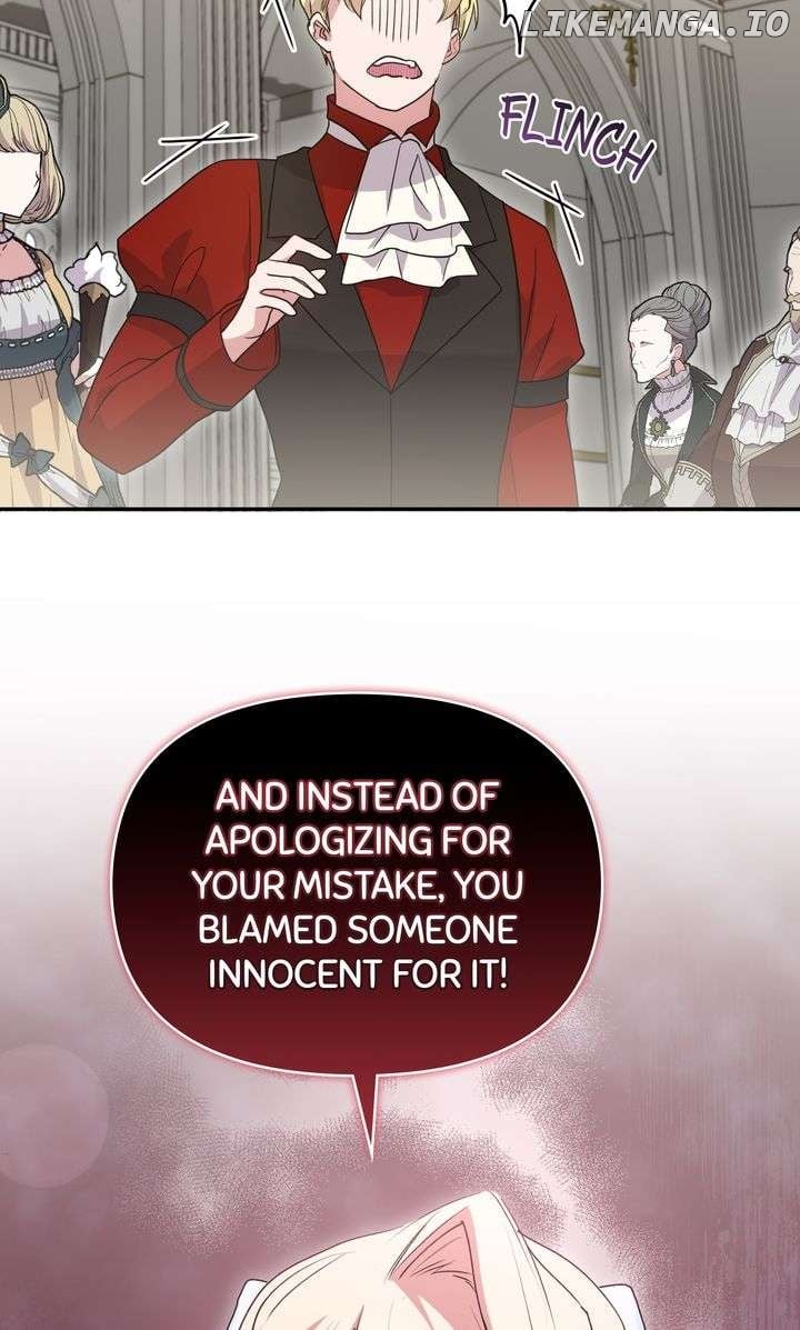 You Are So Cute Chapter 73 - Page 74