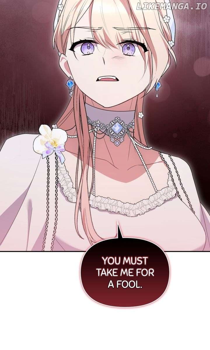You Are So Cute Chapter 73 - Page 75