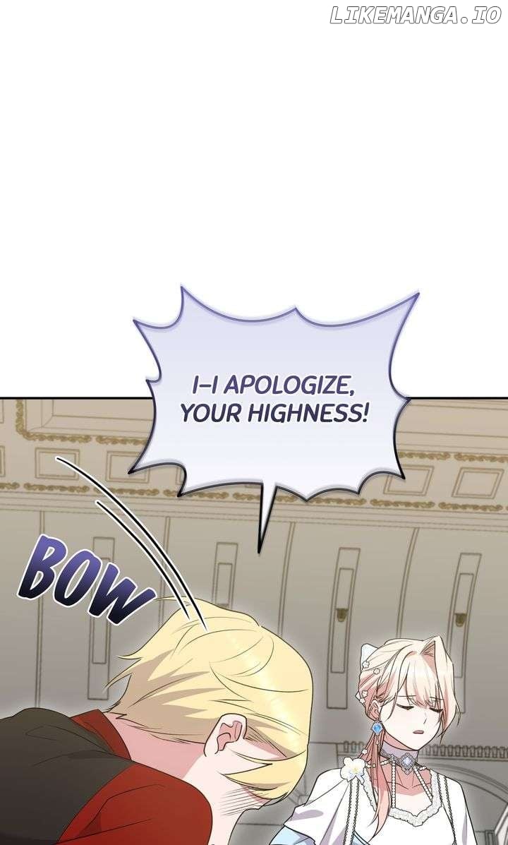 You Are So Cute Chapter 73 - Page 76