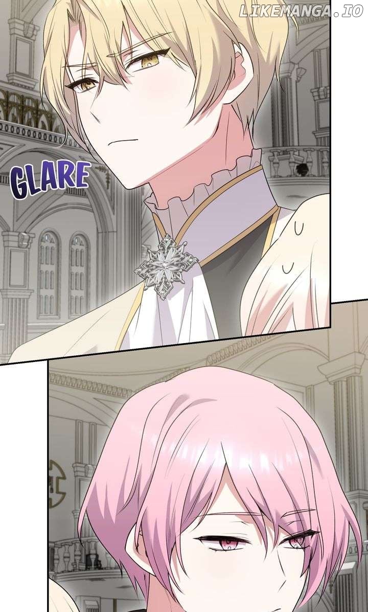 You Are So Cute Chapter 73 - Page 8