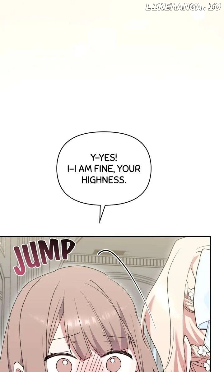 You Are So Cute Chapter 73 - Page 81