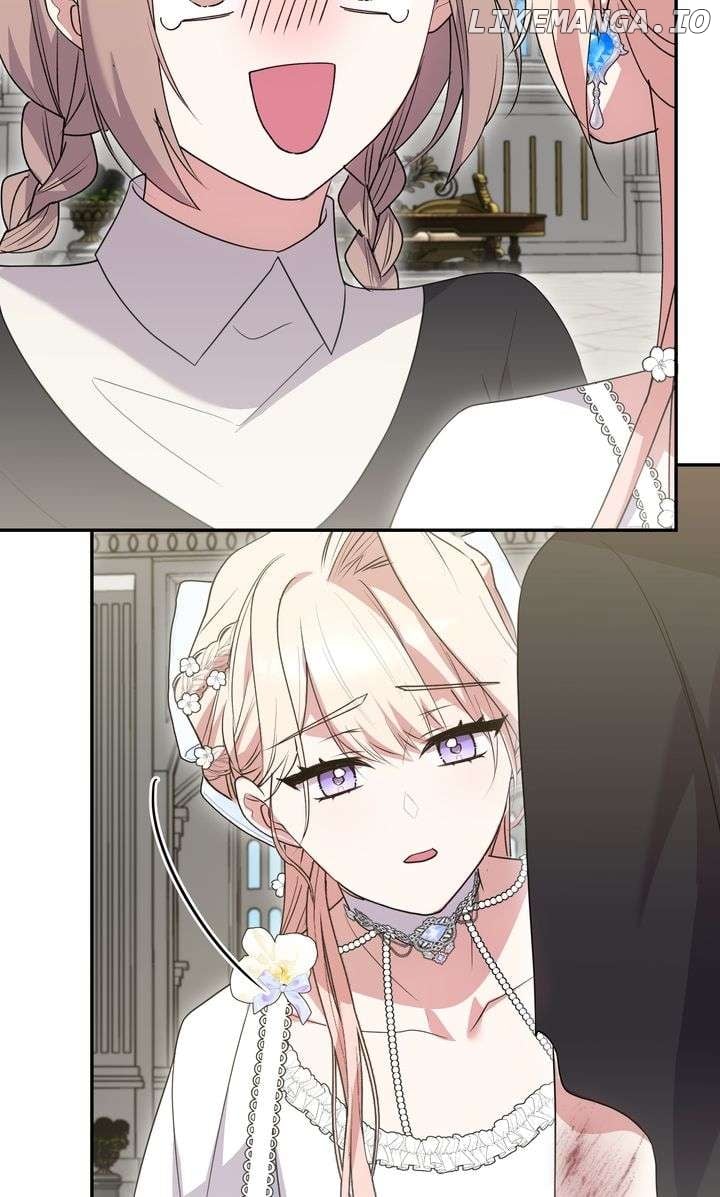 You Are So Cute Chapter 73 - Page 82