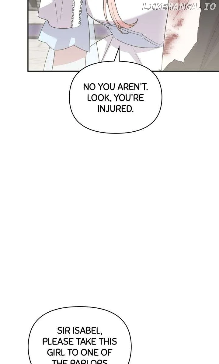 You Are So Cute Chapter 73 - Page 83