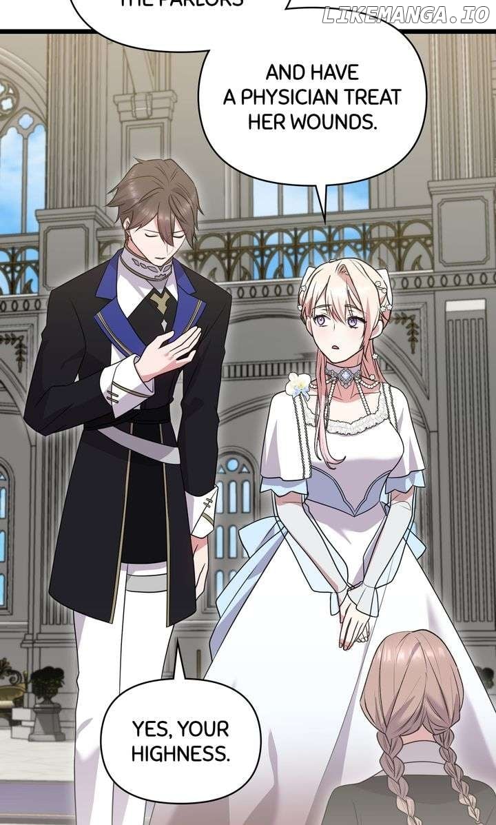 You Are So Cute Chapter 73 - Page 84