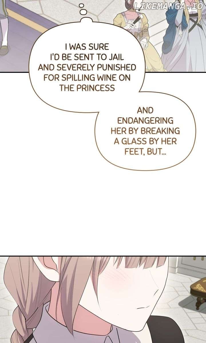 You Are So Cute Chapter 73 - Page 89