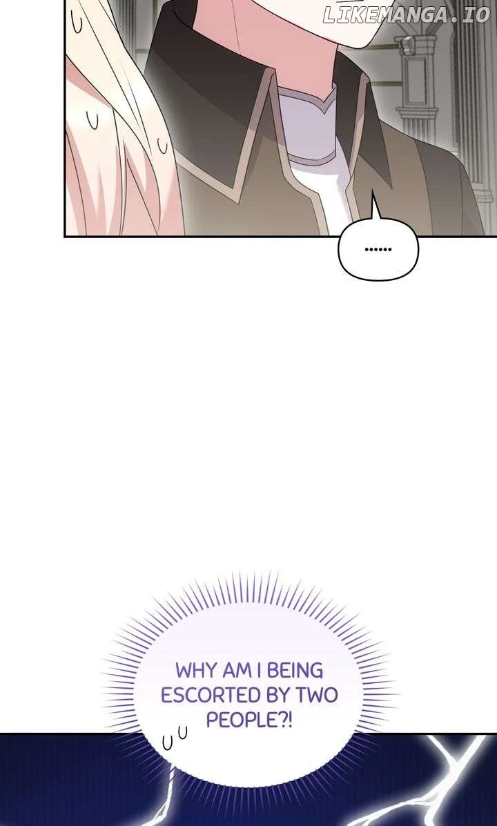 You Are So Cute Chapter 73 - Page 9